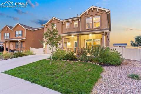 Trione, FOUNTAIN, CO 80817