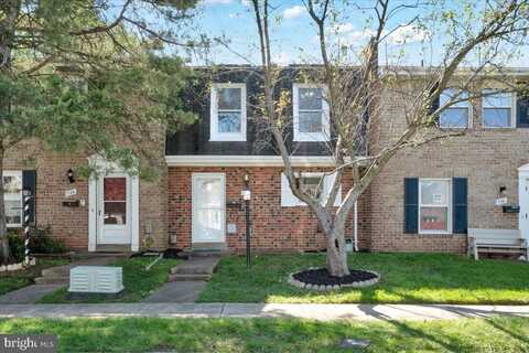 Colonial, STERLING, VA 20164