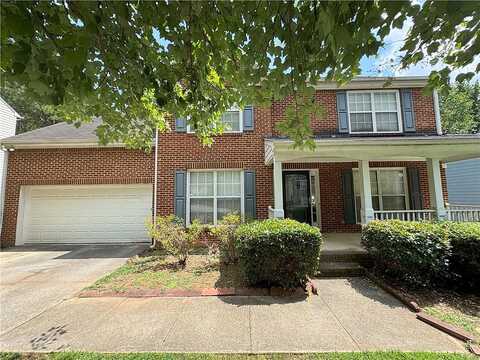 Castlebrooke, LAWRENCEVILLE, GA 30045