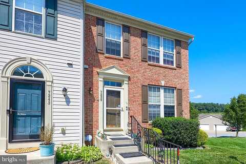 Sentinel, YORK, PA 17403
