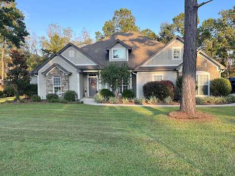 Creek Ridge, HAHIRA, GA 31632
