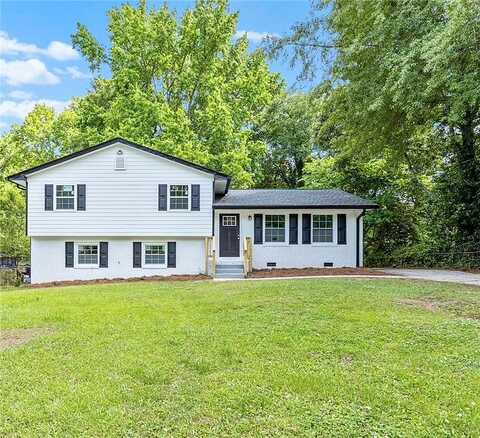 Nottingham, JONESBORO, GA 30236