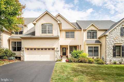 Granville, EXTON, PA 19341