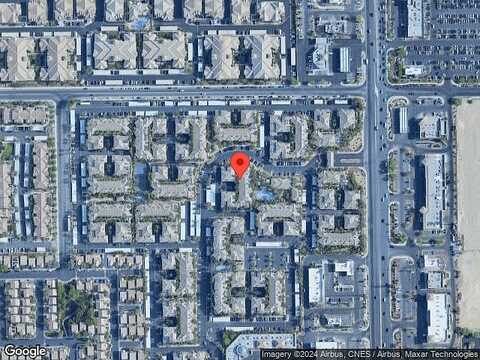 S Durango Dr, Las Vegas, NV 89113