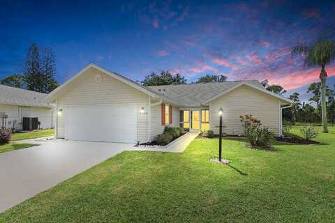 Lillian, STUART, FL 34997