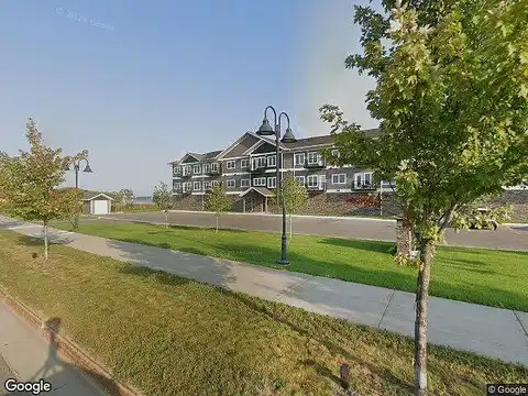 Lake Shore, BEMIDJI, MN 56601