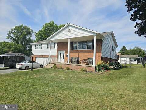Pine, RED LION, PA 17356