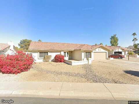 Columbine, PEORIA, AZ 85381