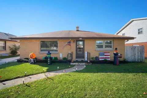 Oklahoma, MILWAUKEE, WI 53219