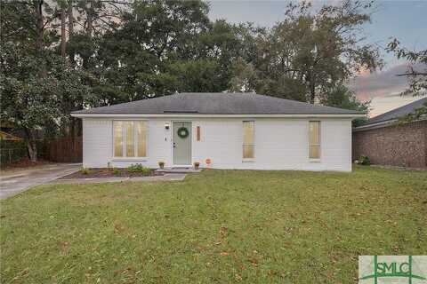 Culverton, SAVANNAH, GA 31406