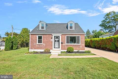 Lafayette, KENNETT SQUARE, PA 19348