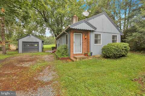 Bean Hill, LANCASTER, PA 17603