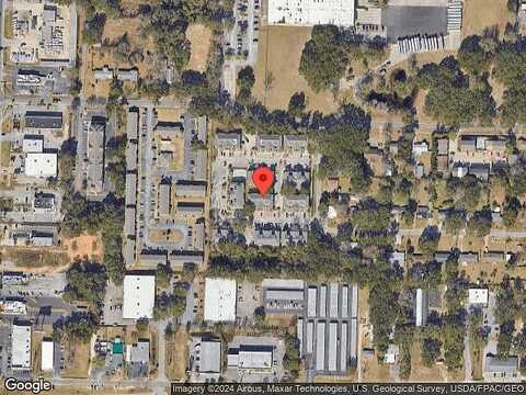 Joy St, Pensacola, FL 32504