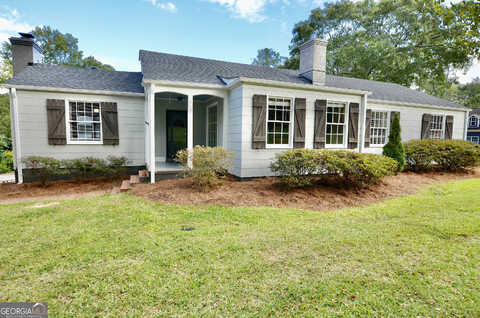 Piney Woods, LAGRANGE, GA 30240