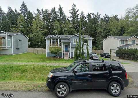 Lauren, COUPEVILLE, WA 98239