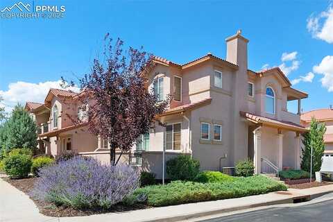 Sand Crest, COLORADO SPRINGS, CO 80923