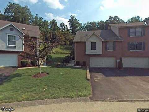 Cherry Blossom, DELMONT, PA 15626