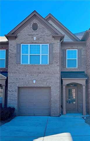 Murphy Joy, PEACHTREE CORNERS, GA 30092
