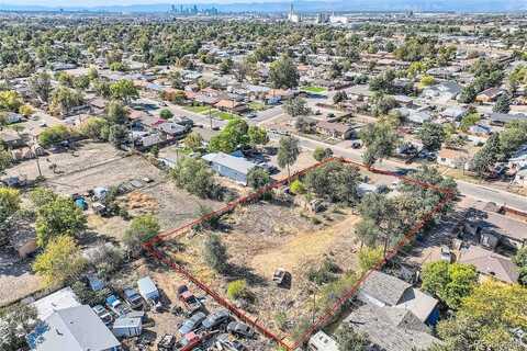 Leyden, COMMERCE CITY, CO 80022