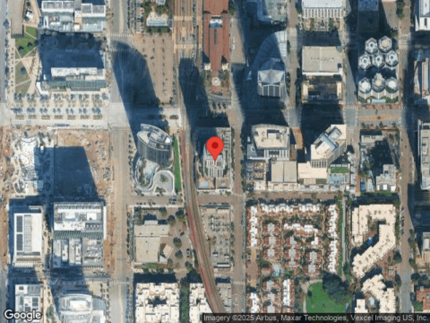 W E St, San Diego, CA 92101