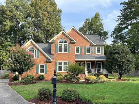 Elm Forest, CHESAPEAKE, VA 23322