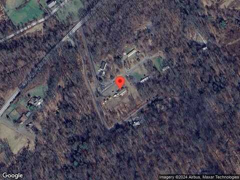 Kristin, LANDISBURG, PA 17040