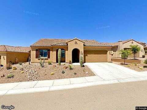 Cliff Spring, MARANA, AZ 85658