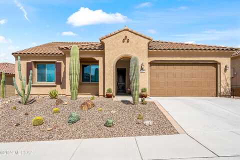 Cliff Spring, MARANA, AZ 85658