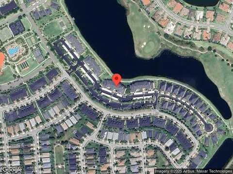 Toland Dr, Melbourne, FL 32940