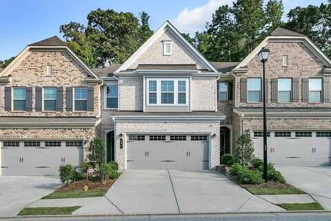 Elm Bluff, LAWRENCEVILLE, GA 30043