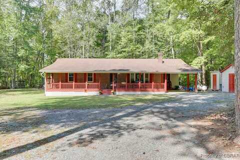Indian Creek, GLOUCESTER, VA 23061