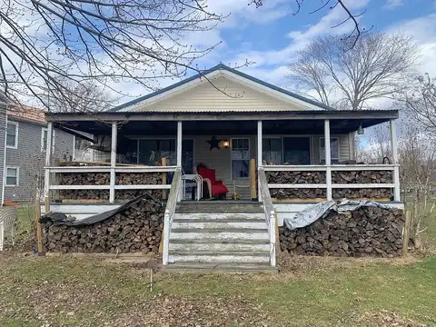 Pyma, JAMESTOWN, PA 16134