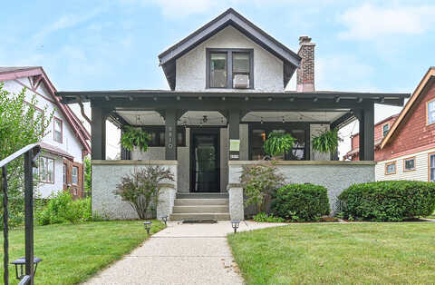 Cedar, MILWAUKEE, WI 53213