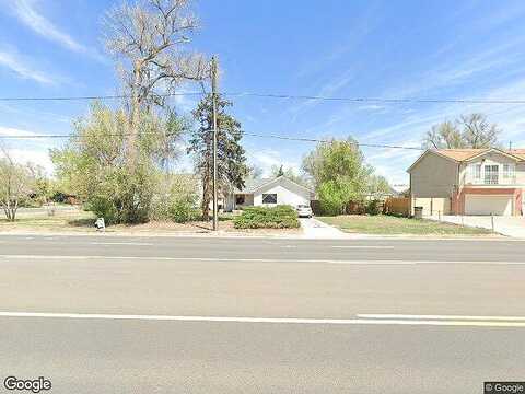52Nd, ARVADA, CO 80002