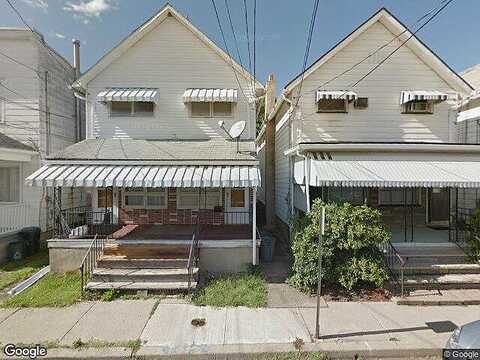 Luzerne, Hanover, PA 18706