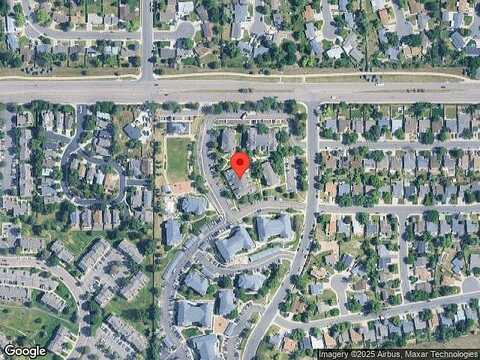 Field, LITTLETON, CO 80128
