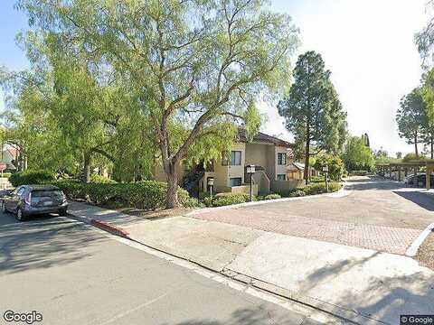 Oakridge Rd, San Diego, CA 92120