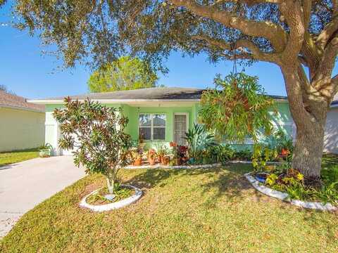 Tulipan, FORT PIERCE, FL 34951