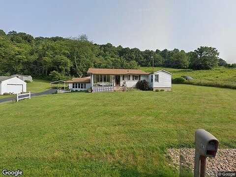 Blacksburg, CATAWBA, VA 24070