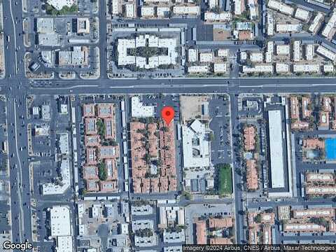 W Charleston Blvd, Las Vegas, NV 89146