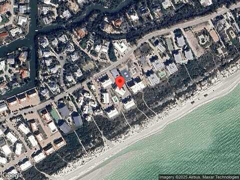 E Gulf Dr, Sanibel, FL 33957