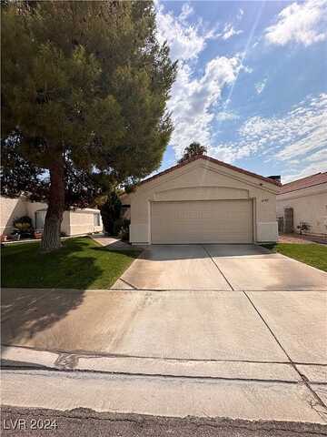 Silvery, LAS VEGAS, NV 89108