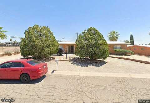 Paseo San Andres, TUCSON, AZ 85710