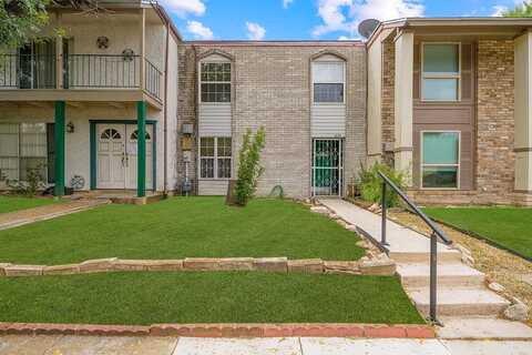 Spring Manor, SAN ANTONIO, TX 78249