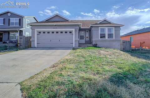 Fountain Ridge, FOUNTAIN, CO 80817