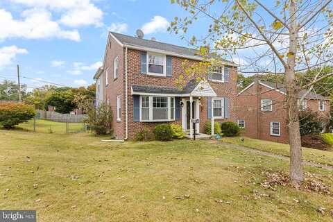 Newlin, SPRINGFIELD, PA 19064