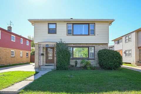 Keefe Avenue, MILWAUKEE, WI 53216