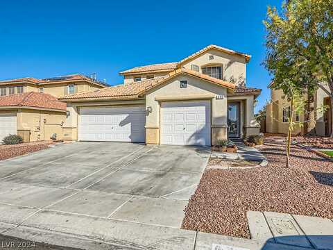 Fontayne, LAS VEGAS, NV 89123