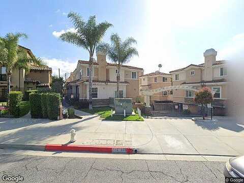 N Atlantic Blvd, Alhambra, CA 91801