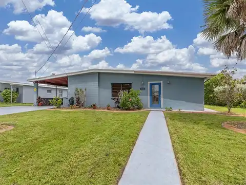 Safford, NORTH PORT, FL 34287